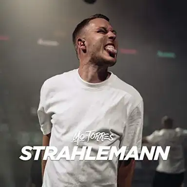 Strahlemann