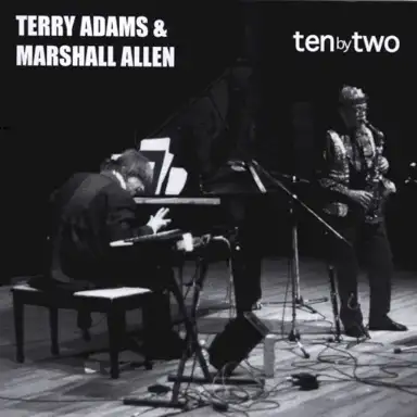 Ten by Two