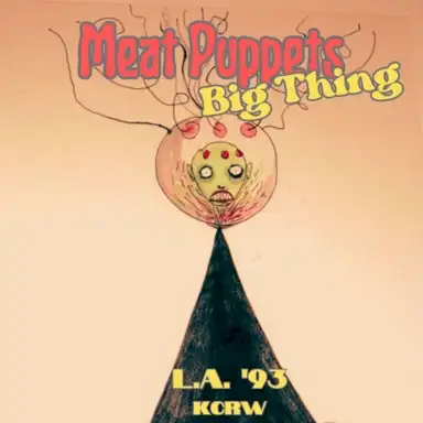 Big Thing