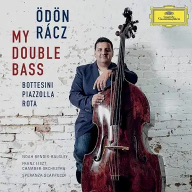 My Double Bass