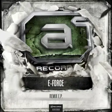 Remix E.P.