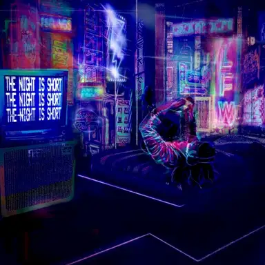 The Night Is Short