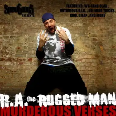 Murderous Verses
