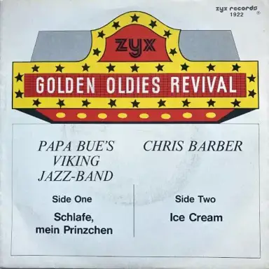 Schlafe mein Prinzchen / Ice Cream