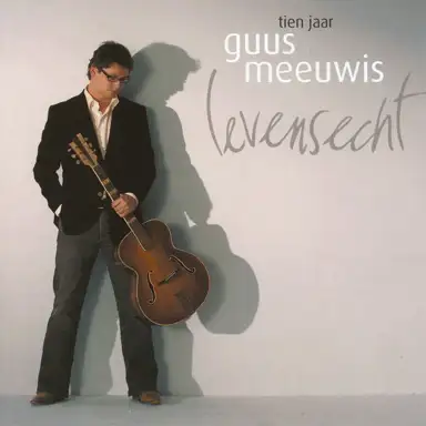 Tien jaar levensecht