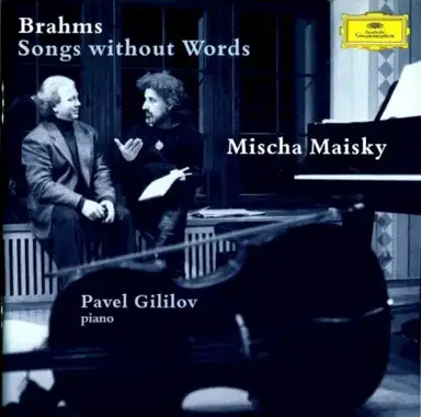 Songs without Words