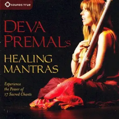 Healing Mantras