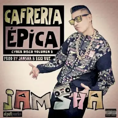Cafrería épica