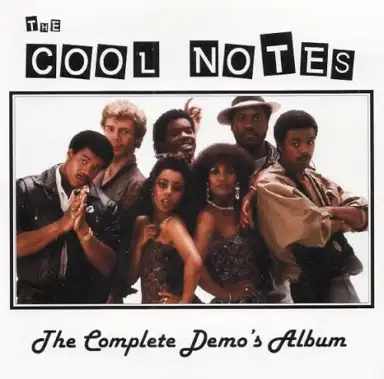 The Complete Demo's Album