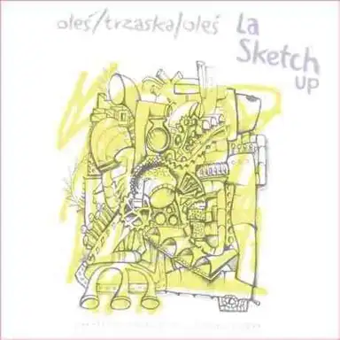 La Sketch Up