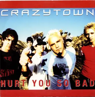 Hurt You So Bad