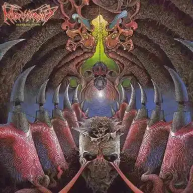 Imperial Doom