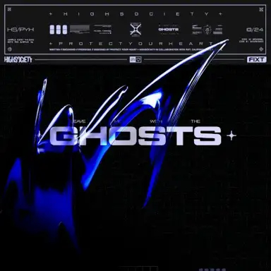 Ghosts
