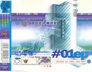#01 EP