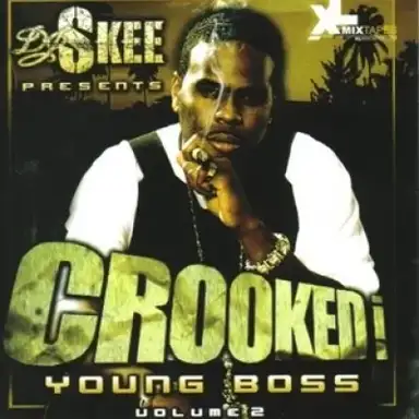 Young Boss, Volume 2