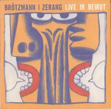 Live in Beirut 2005
