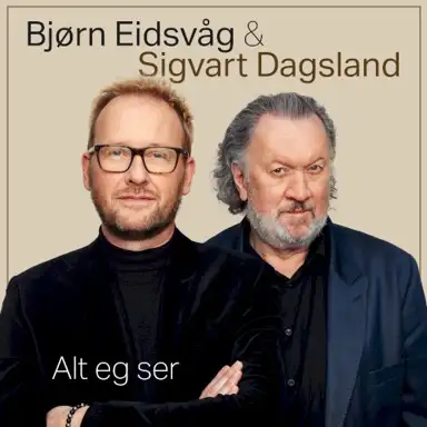 Alt eg ser