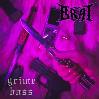 Grime Boss