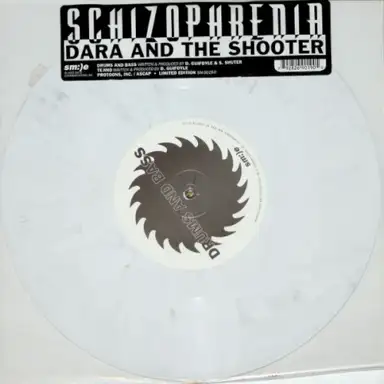 Schizophrenia