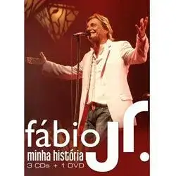 Minha História