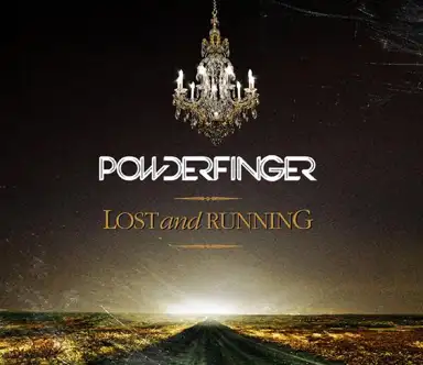 Lost and Running