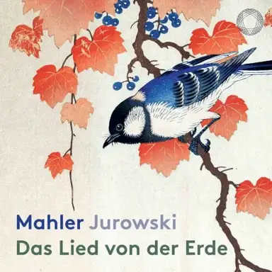 Das Lied von der Erde