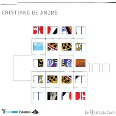 Le quaranta carte