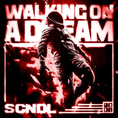 Walking on a Dream