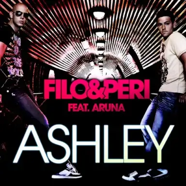 Ashley