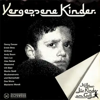 Vergessene Kinder.