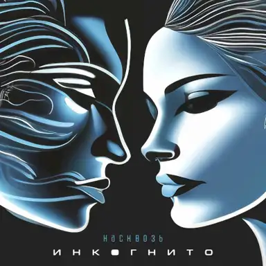 Насквозь