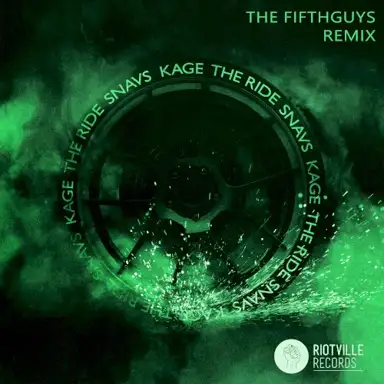 The Ride (The FifthGuys remix)
