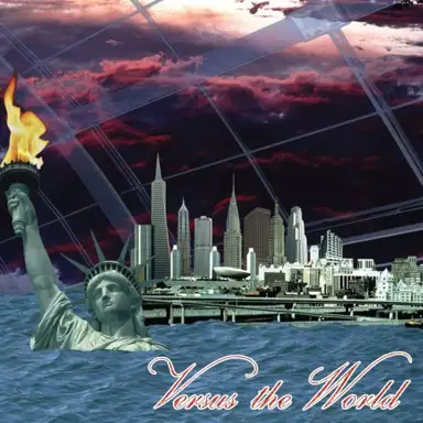 Versus the World