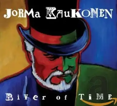 River of Time