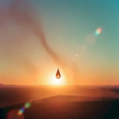 Teardrop