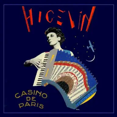 Casino de Paris