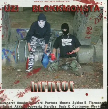 Hirntot