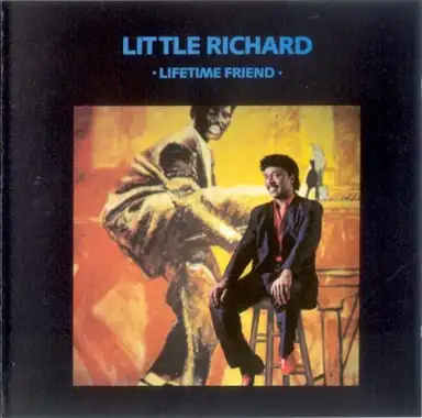 Lifetime Friend