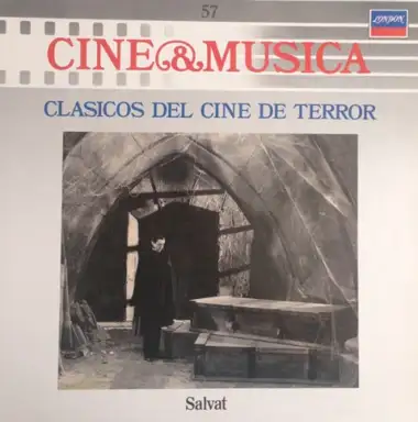 Clásicos Del Cine De Terror
