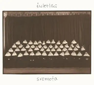 Sromota