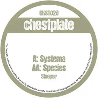 Systema / Species