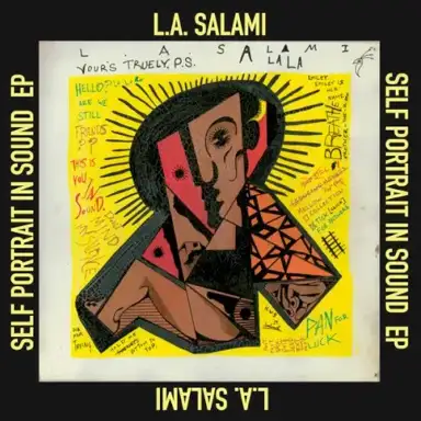 Self Portrait in Sound - EP