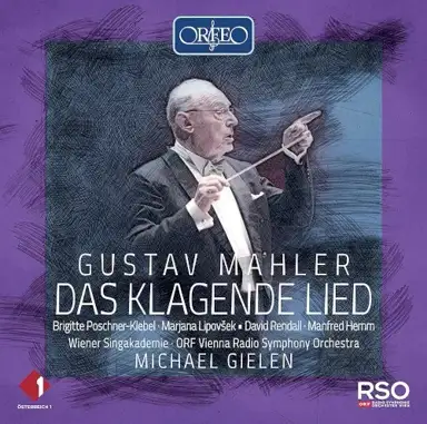 Das klagende Lied