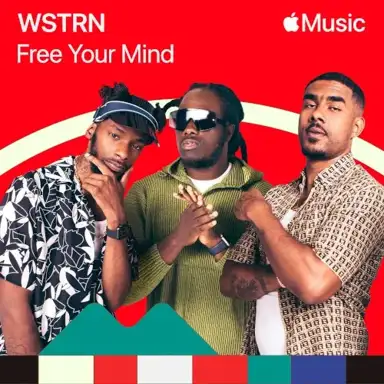 Free Your Mind