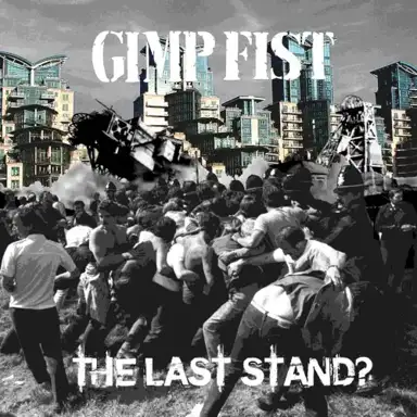 The Last Stand
