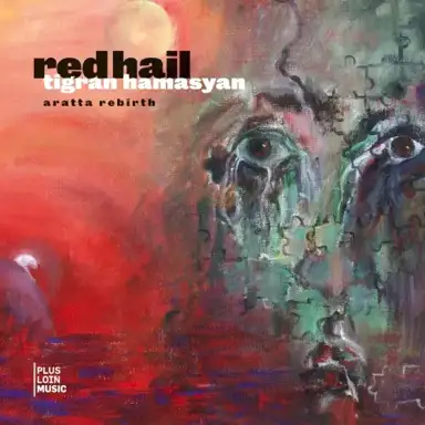 Red Hail