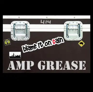 Amp Grease