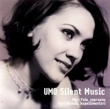 Silent Music