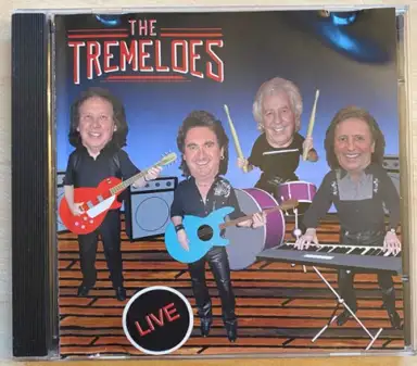 Live! In Europe