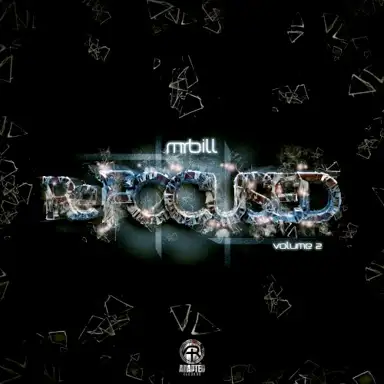 Re-Focused, Volume 2